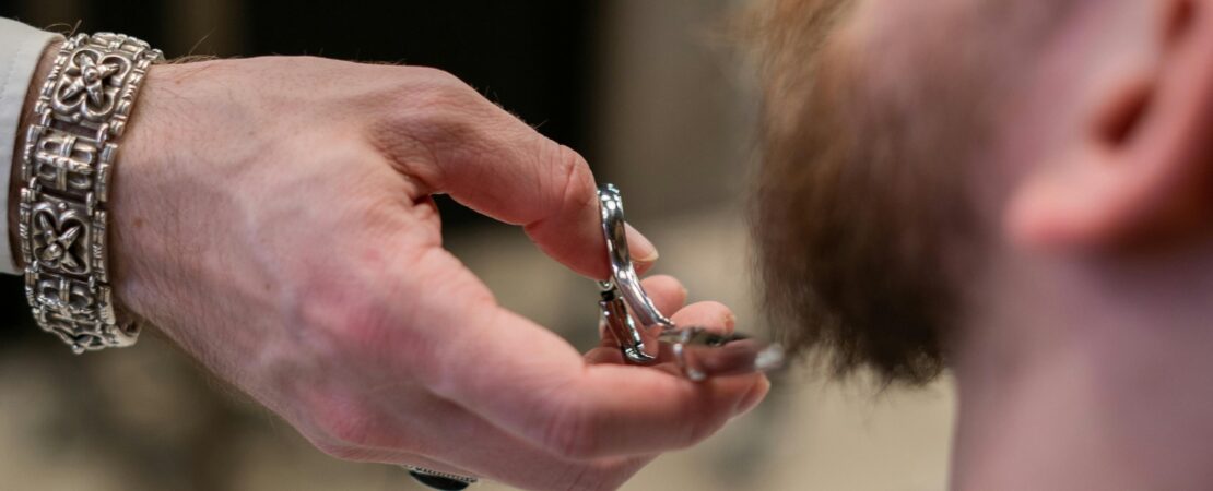 Adrian’s Barbershop