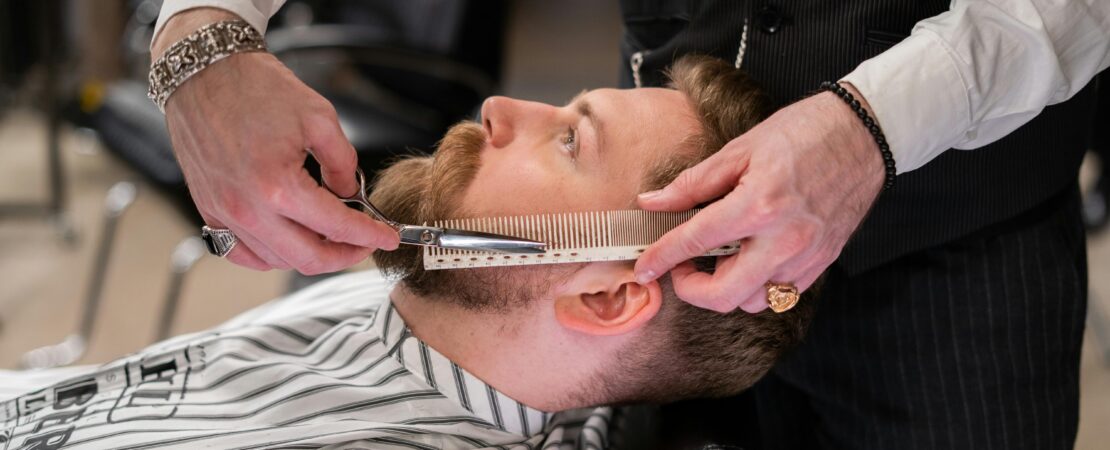 Adrian’s Barbershop